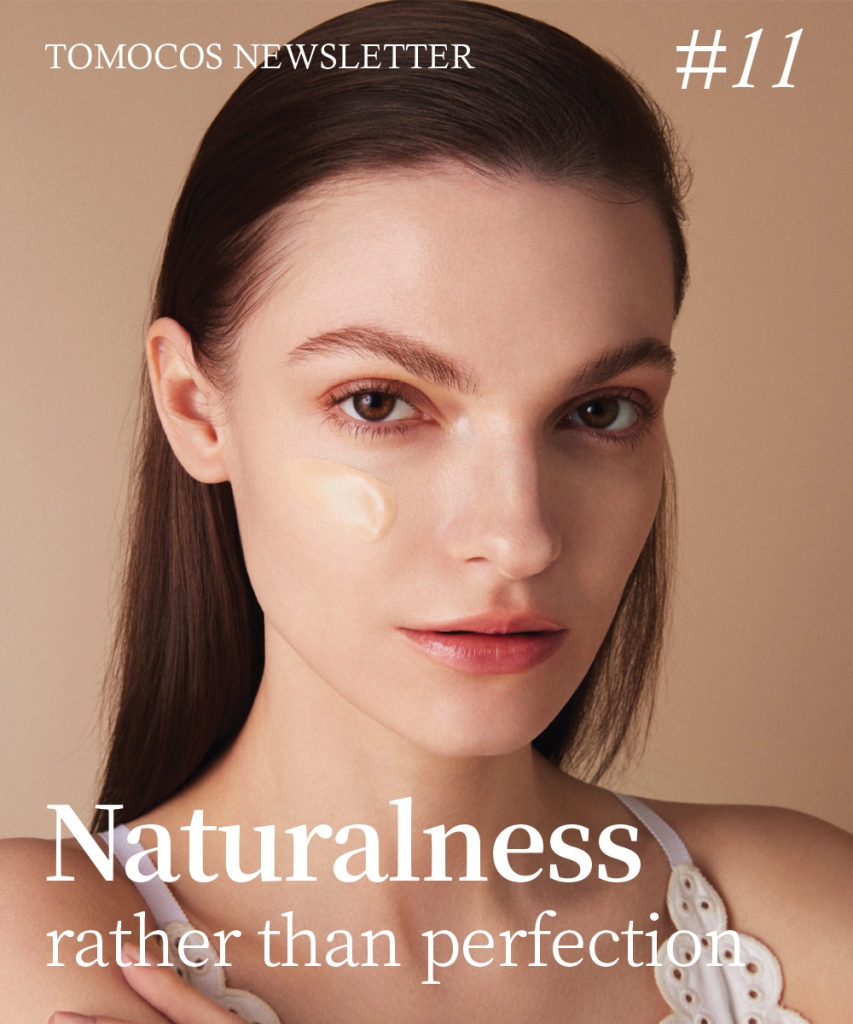 Naturalness rather than perfection